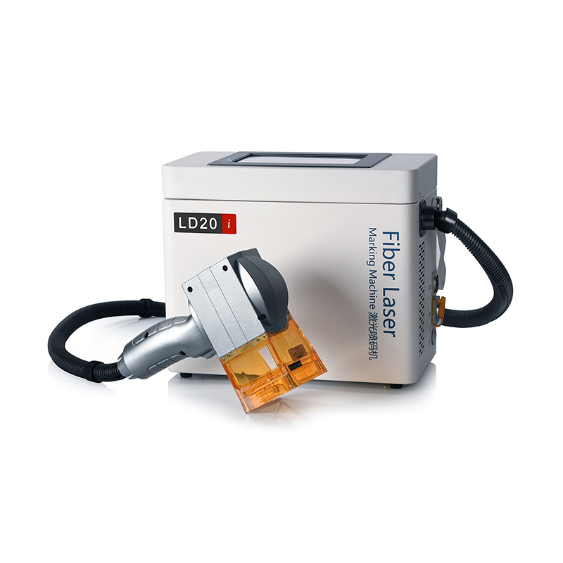 Industrial Handheld Laser Printer - طابعة ليزر محمولة أوتوماتيكية من المصنع،