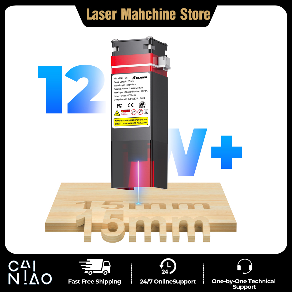 Diode Laser Module - طقم ترقية وحدة الليزر ELIDOR Z6