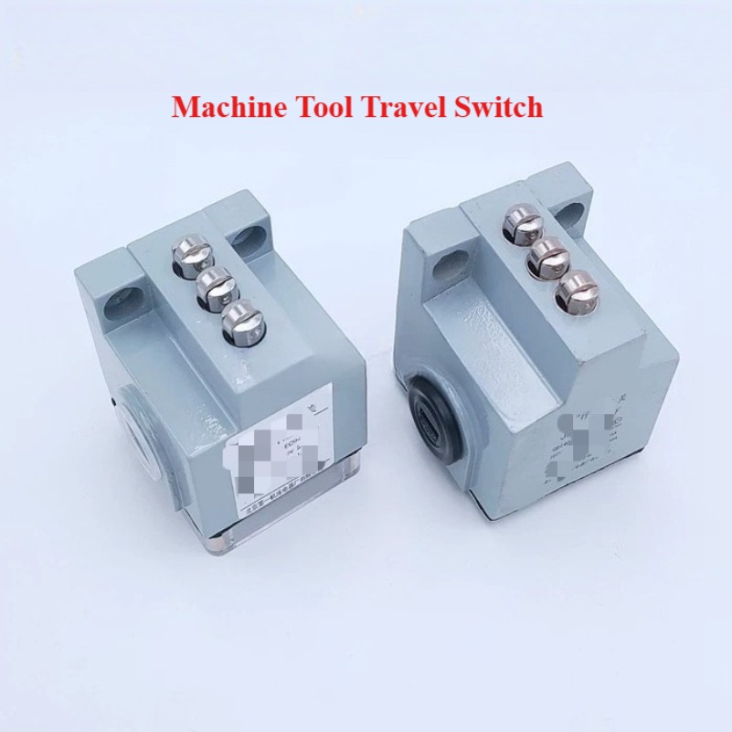 Limit Switch Cnc - مفتاح تحديد المدى الثلاثي الجديد JW2-11Z/3