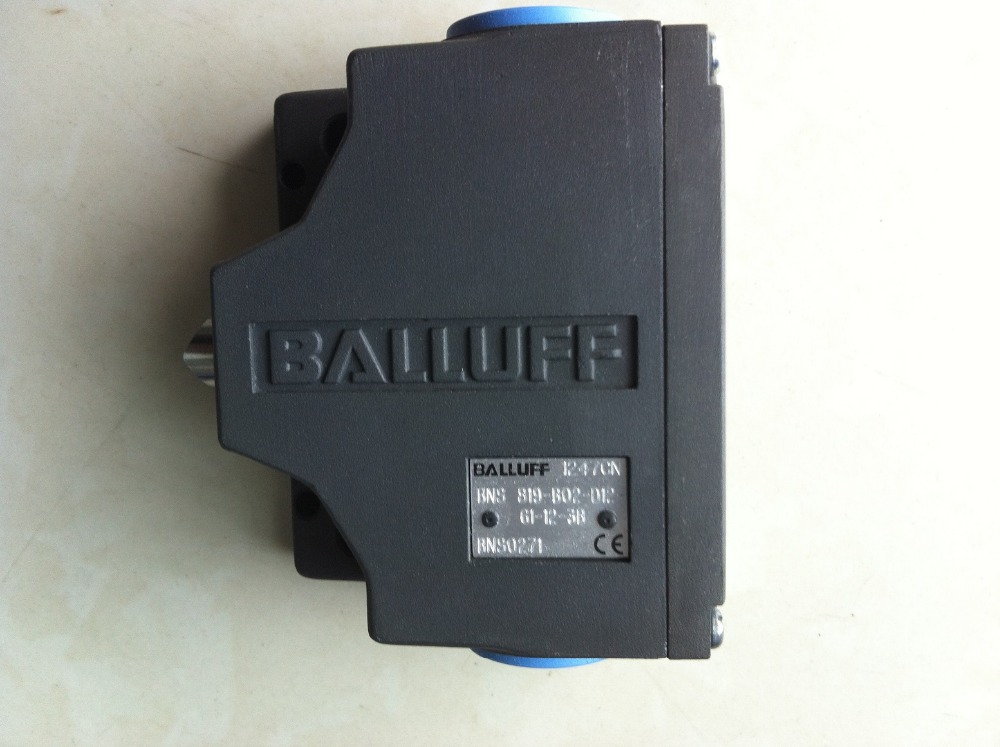 Limit Switch Cnc - مفتاح تحديد النطاق الألماني الأصلي 100%