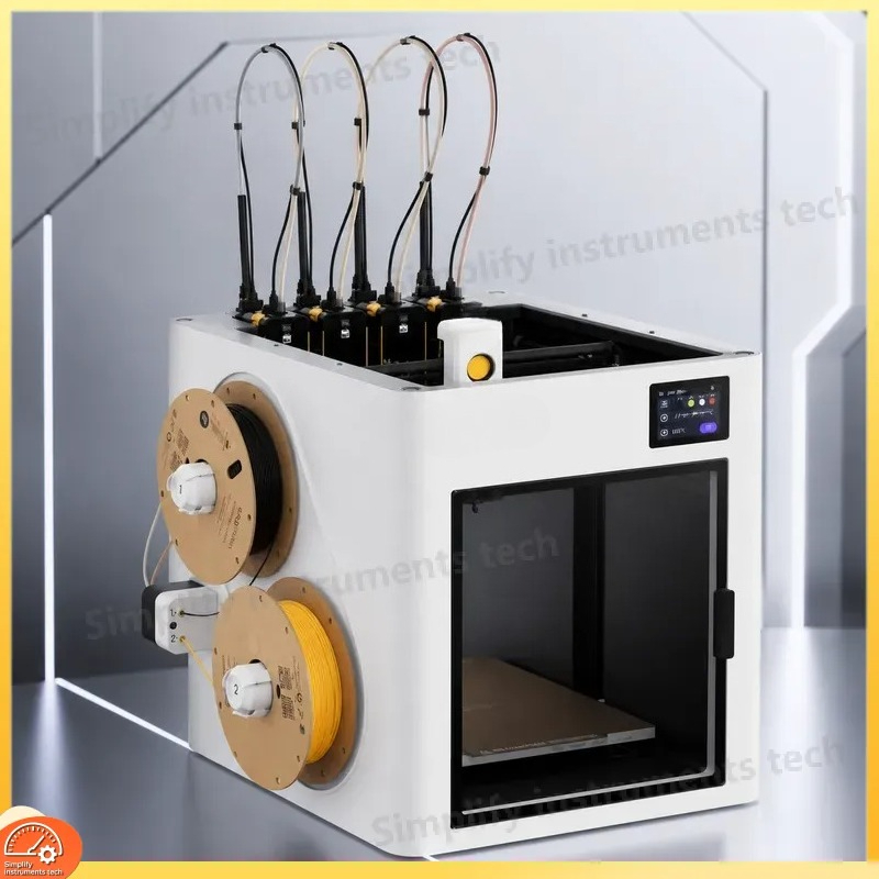 Industrial Grade Laser Engraver - طابعة ثلاثية الأبعاد U1 3 في