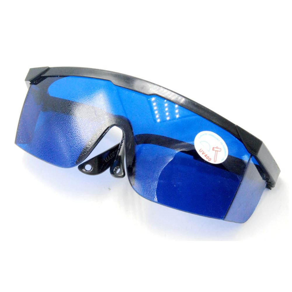 Laser Safety Goggles - نظارات واقية بالليزر الأحمر ، نظارات