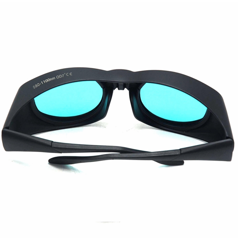 Laser Safety Goggles - EP-15-4 نظارات السلامة بالليزر نظارات واقية