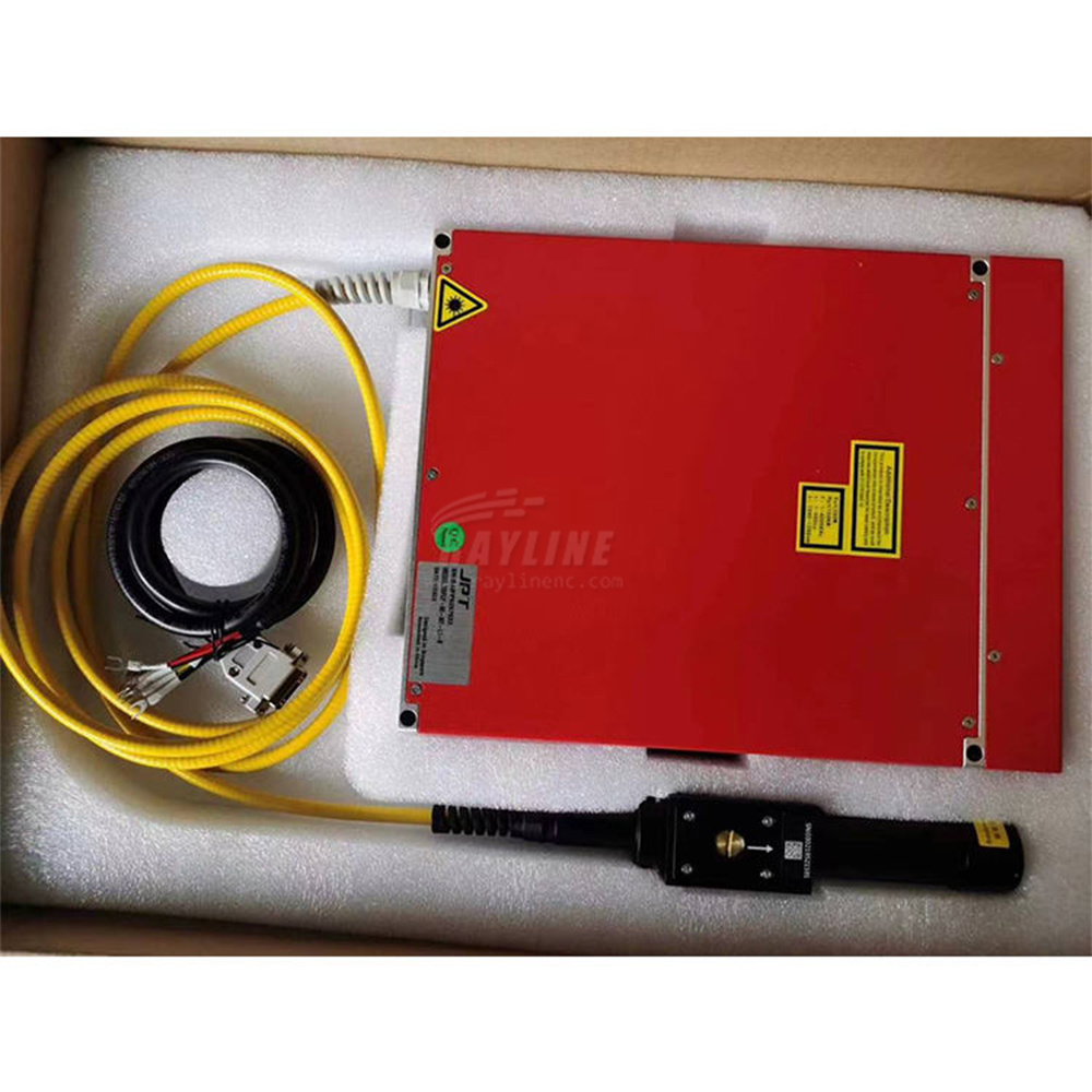 أنبوب ليزر CO2 زجاجي بديل لآلا - مراجعة Industrial Grade Laser Engraver وسعره