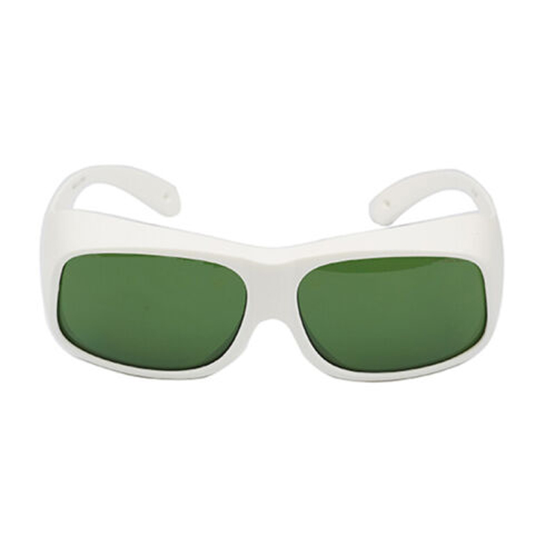 نظارات السلامة لإزالة الشعر IP - مراجعة Laser Safety Goggles وسعره