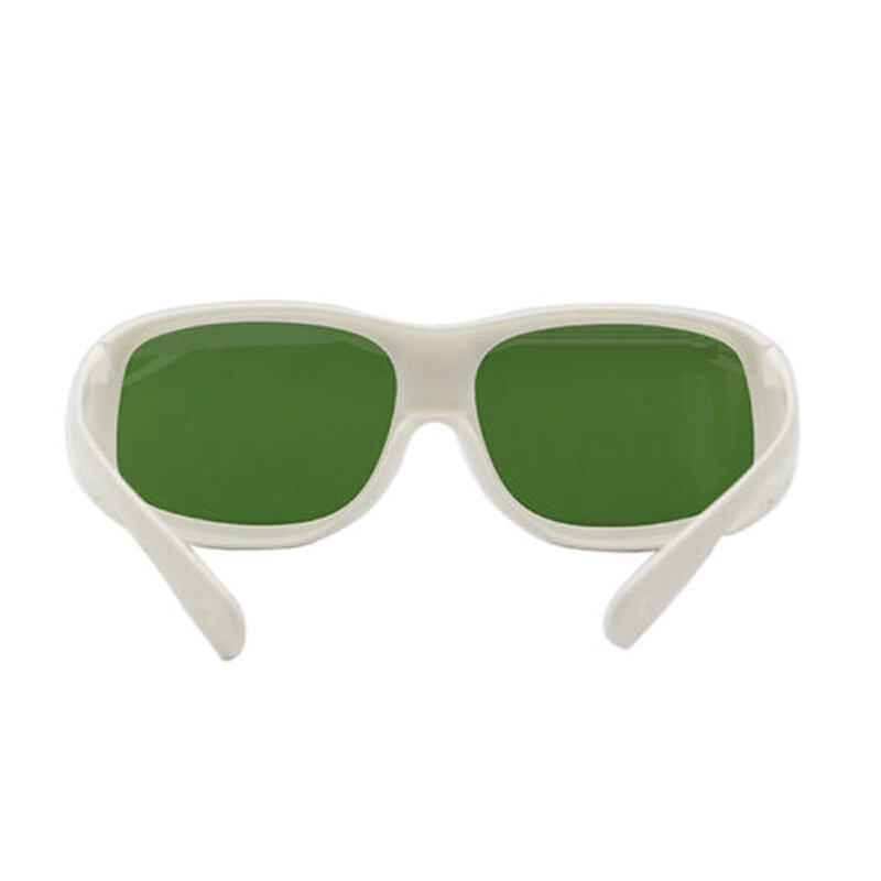 نظارات السلامة لإزالة الشعر IP - مراجعة Laser Safety Goggles وسعره