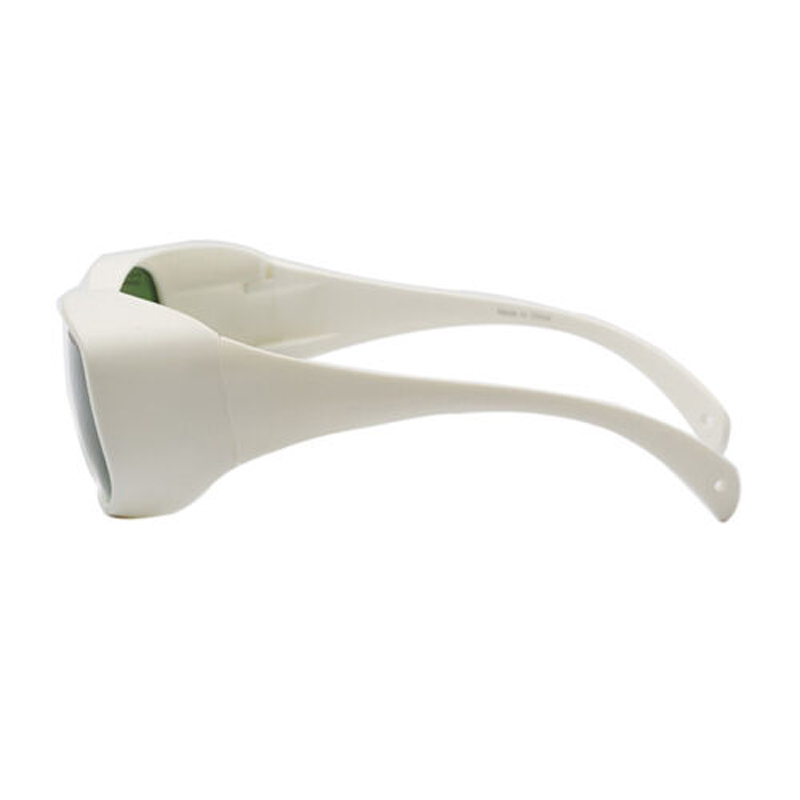 نظارات السلامة لإزالة الشعر IP - مراجعة Laser Safety Goggles وسعره