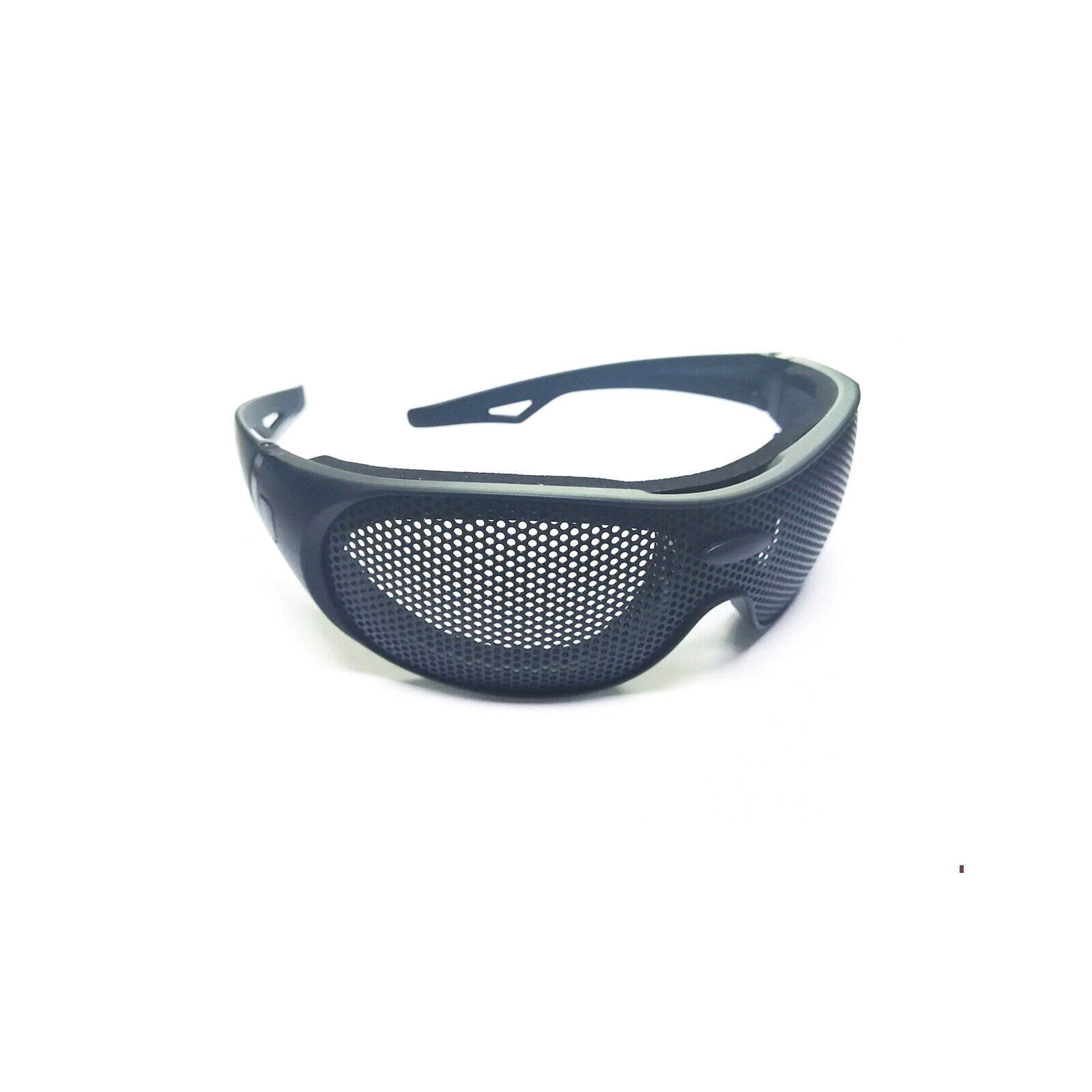 نظارات واقية من شبكة فولاذية م - مراجعة Laser Safety Goggles وسعره