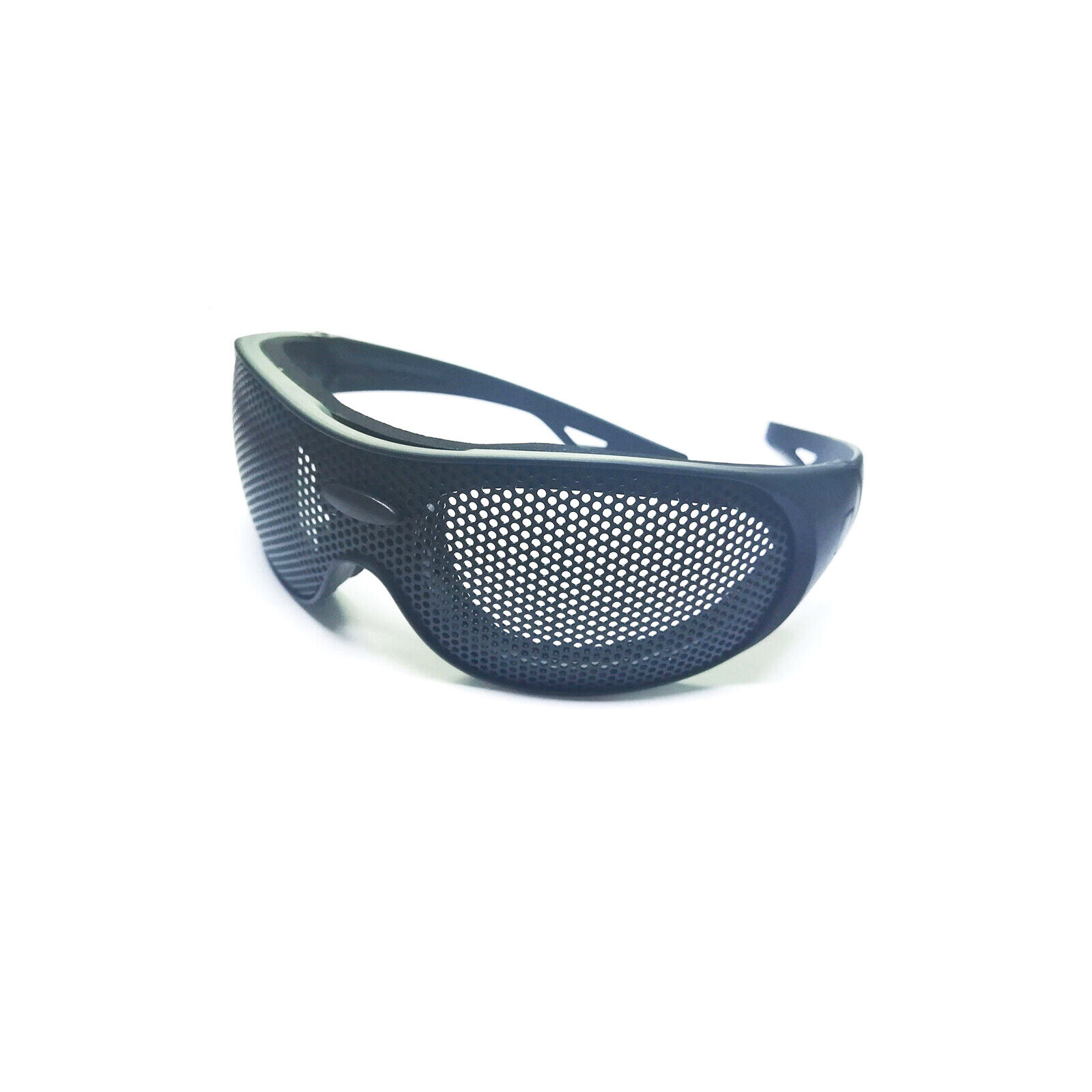 نظارات واقية من شبكة فولاذية م - مراجعة Laser Safety Goggles وسعره