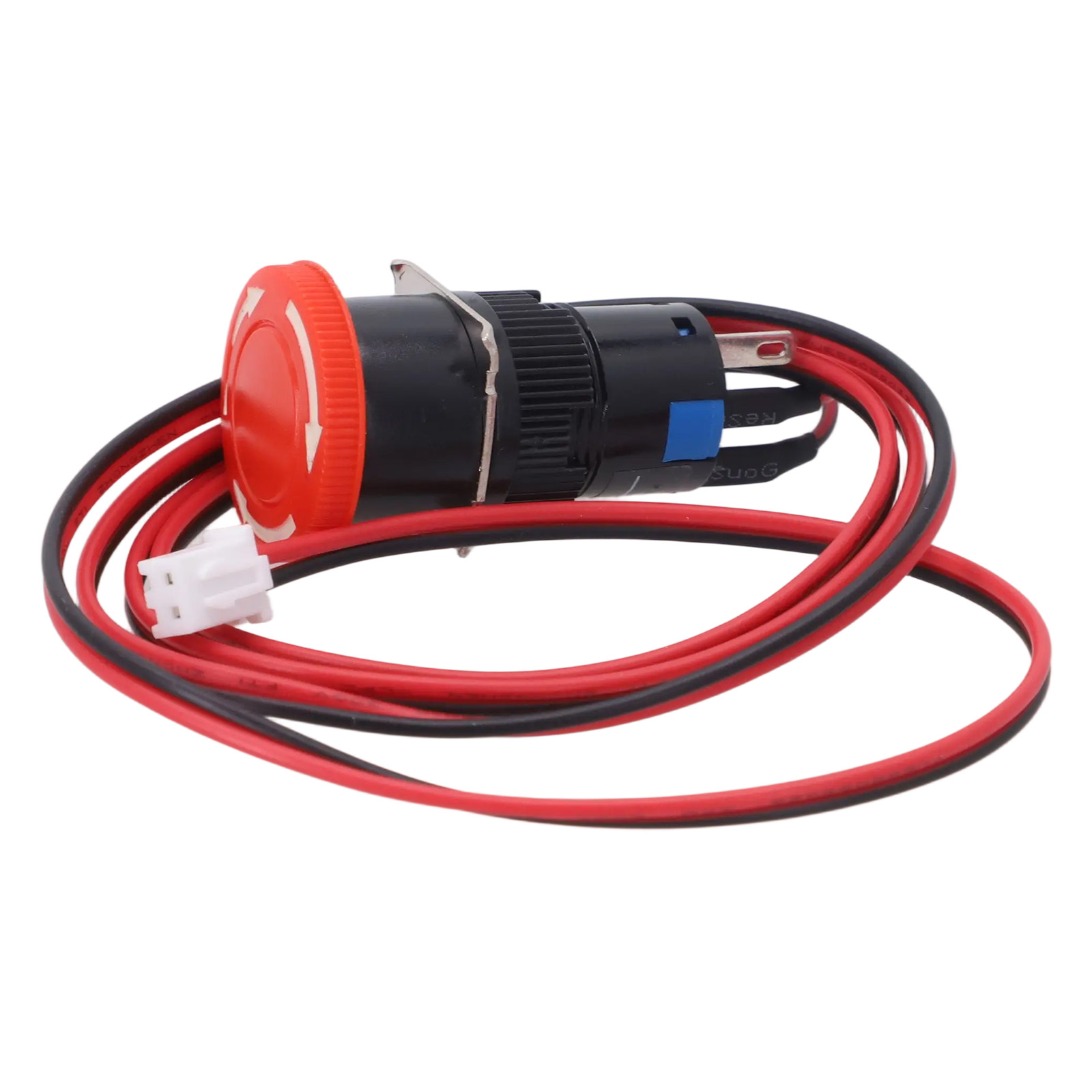 مجموعة مفتاح الحد وزر التوقف ا - مراجعة Limit Switch Cnc وسعره