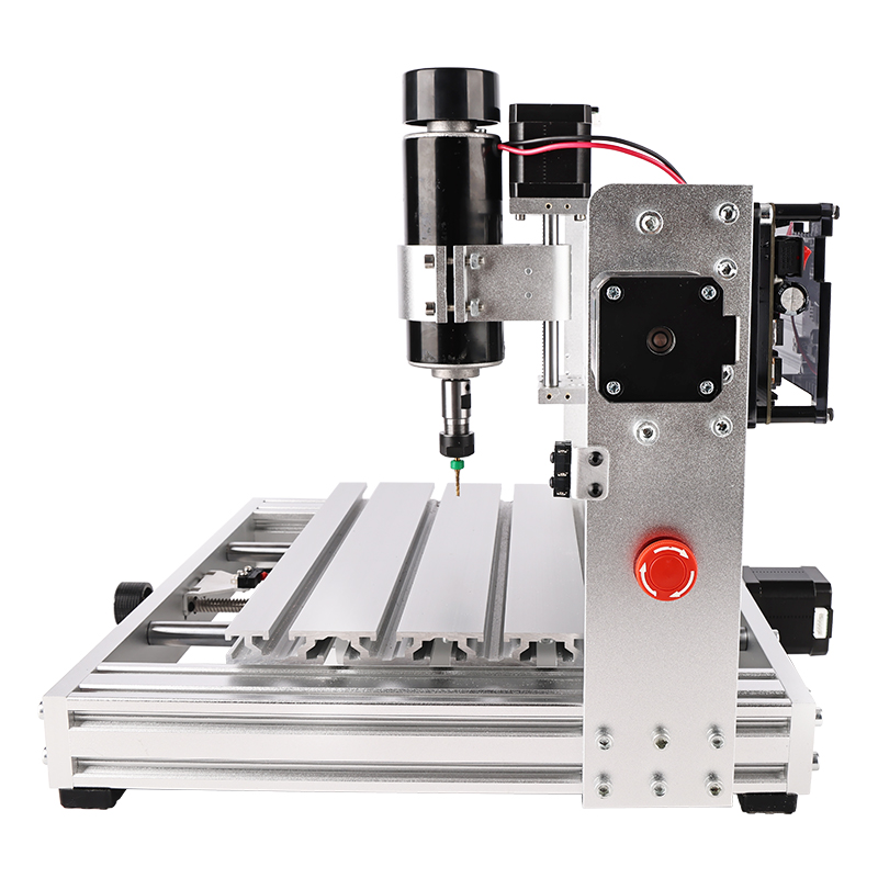 الحد التبديل وقف الطوارئ التبد - مراجعة Limit Switch Cnc وسعره