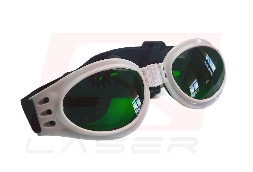 نظارات أمان ليزر للحيوانات الأ - مراجعة Laser Safety Goggles وسعره