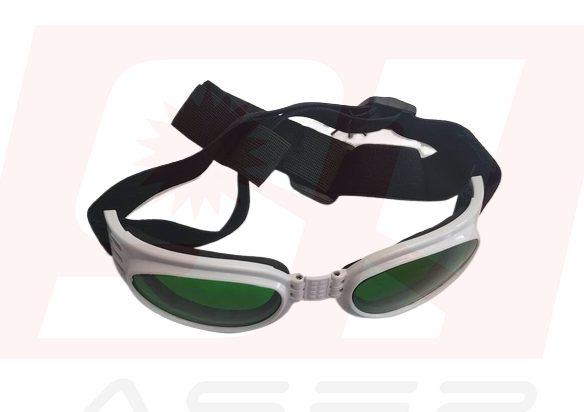 نظارات أمان ليزر للحيوانات الأ - مراجعة Laser Safety Goggles وسعره