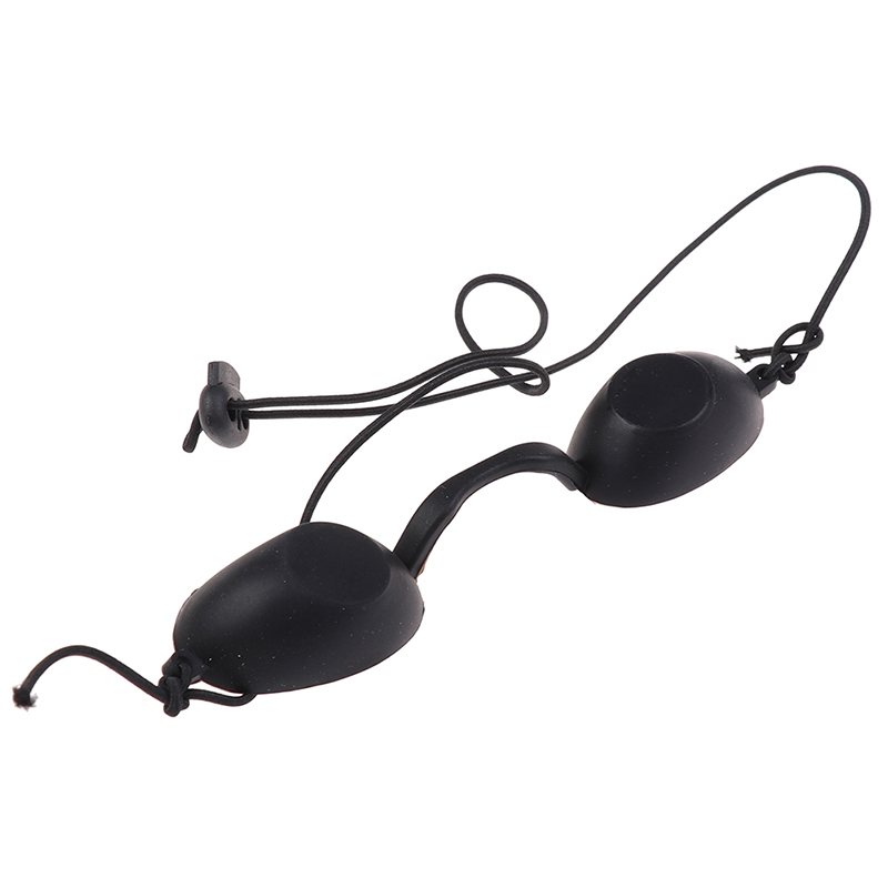 نظارات واقية لإضاءة الليزر من  - مراجعة Laser Safety Goggles وسعره