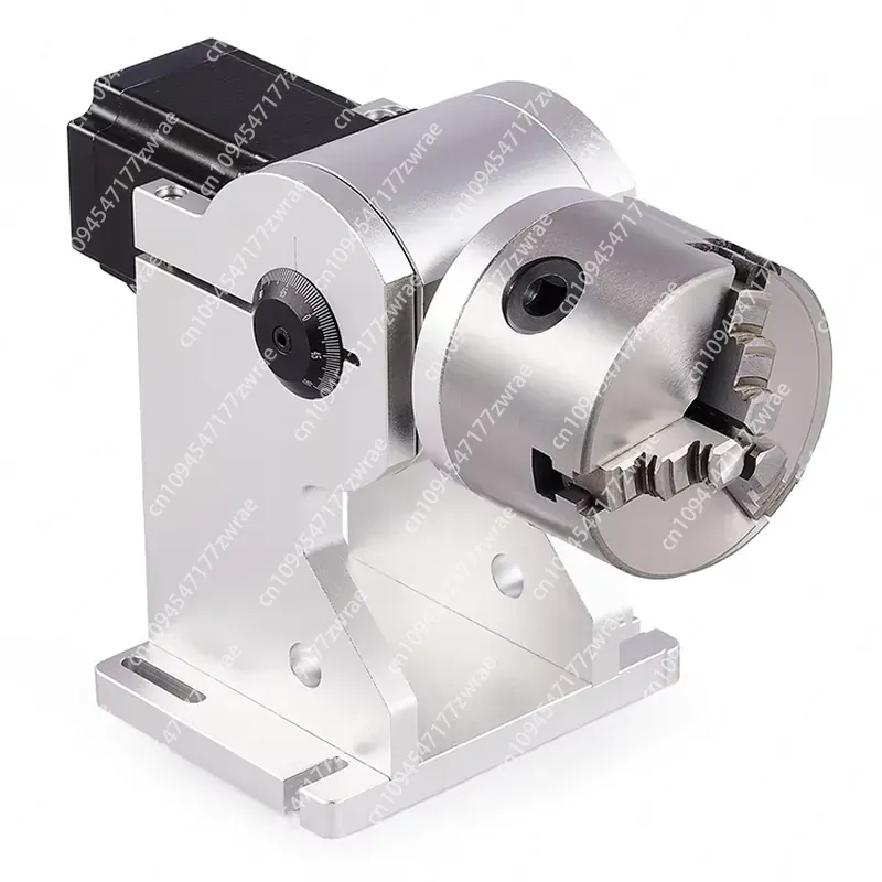 ملحق محور دوار KH-H00585 بطول  - مراجعة Industrial Grade Laser Engraver وسعره