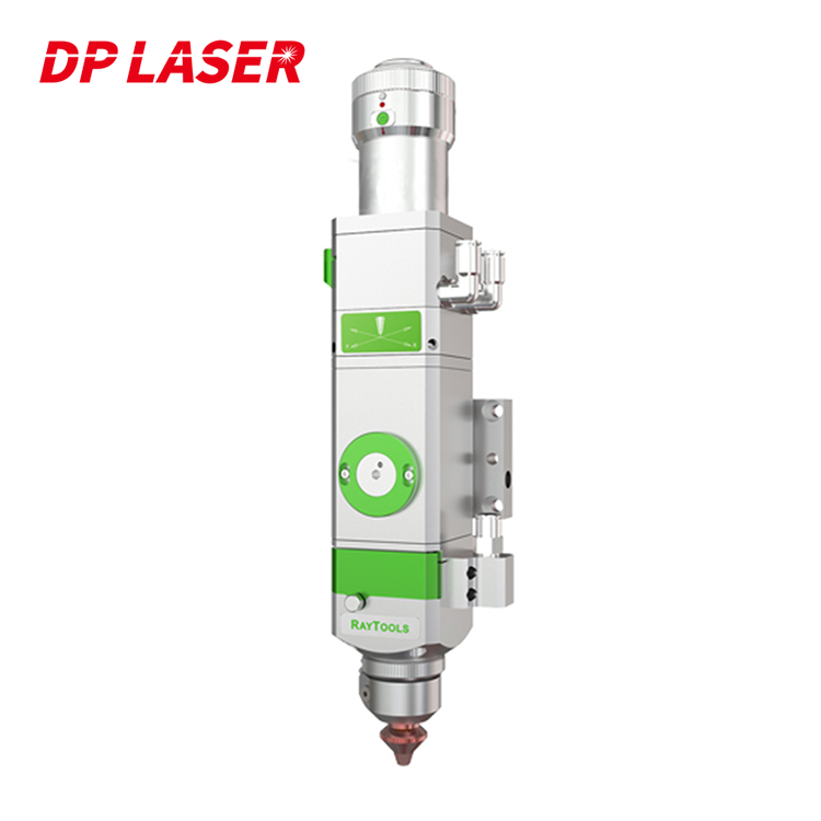 رأس ليزر BT-210-S جديد تمامًا  - مراجعة Industrial Laser Brands وسعره