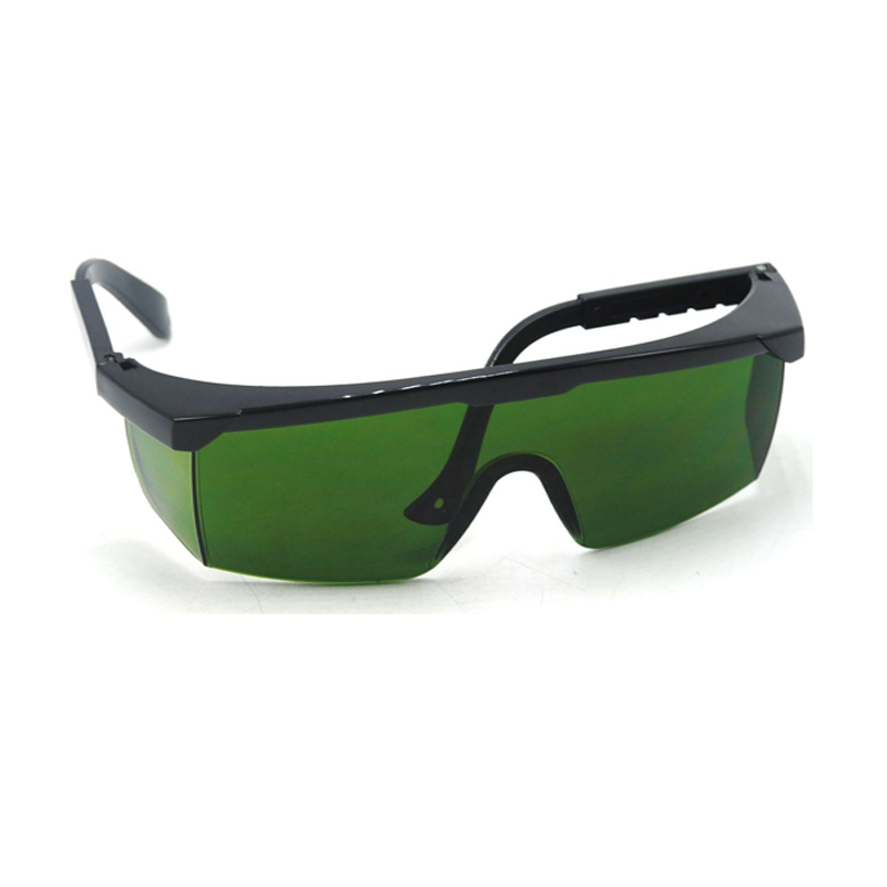 GO405-BP3003 400nm-450nm OD4 + - مراجعة Laser Safety Goggles وسعره