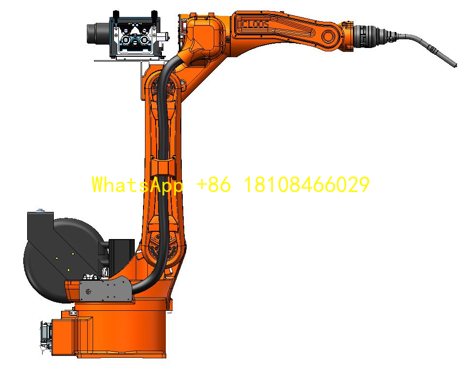 جهاز لحام ليزر روبوتي صناعي من - مراجعة Industrial Grade Laser Welder وسعره