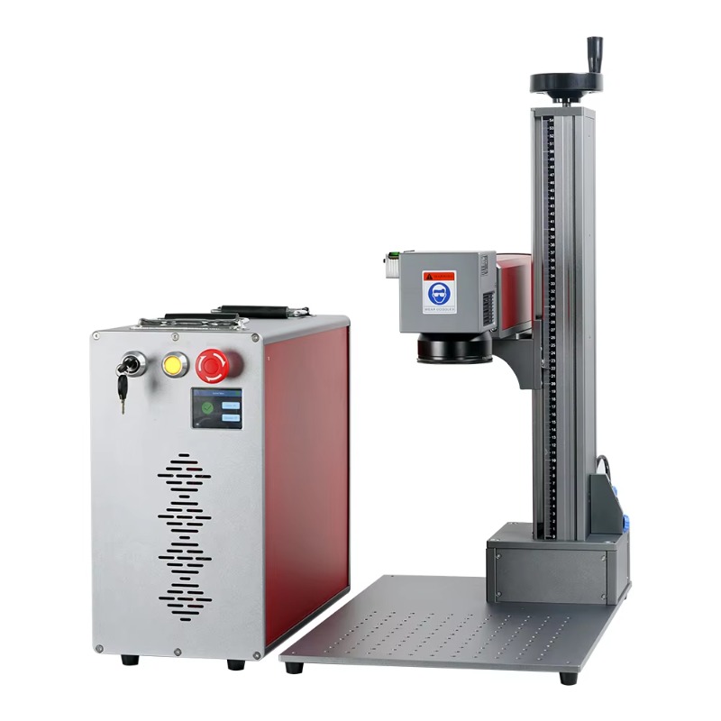 جهاز نقش بالليزر محمول عالي ال - مراجعة Industrial Grade Laser Engraver وسعره