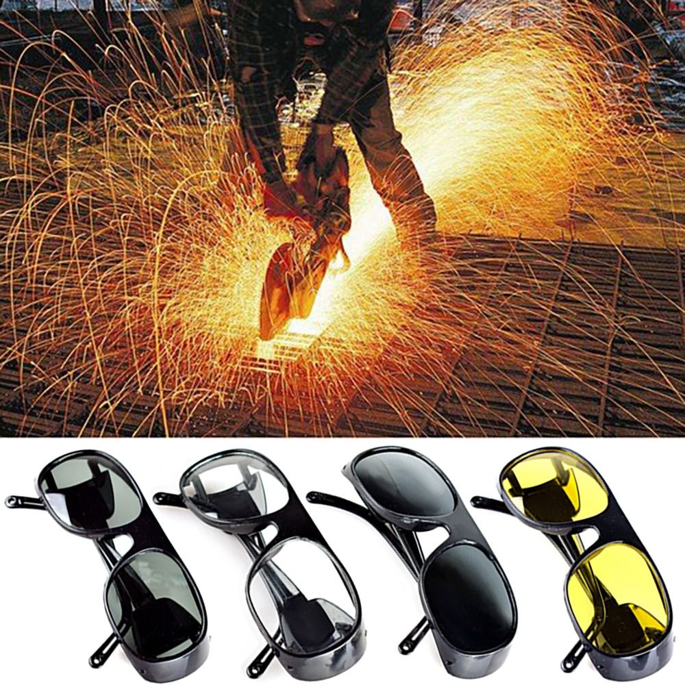 نظارات لحام متعددة الألوان ، ح - مراجعة Laser Safety Goggles وسعره
