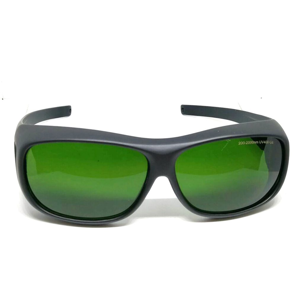 نظارات حماية العين ، نظارات ال - مراجعة Laser Safety Goggles وسعره