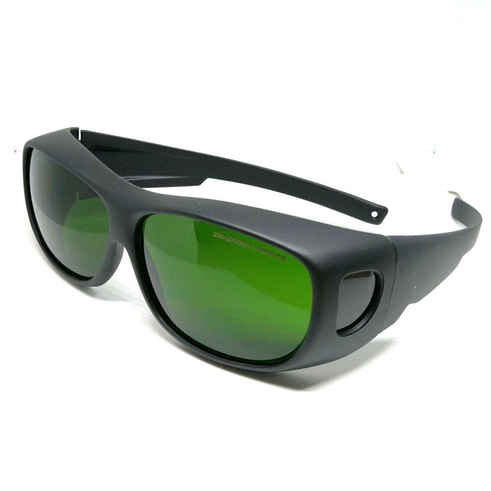 نظارات حماية العين ، نظارات ال - مراجعة Laser Safety Goggles وسعره