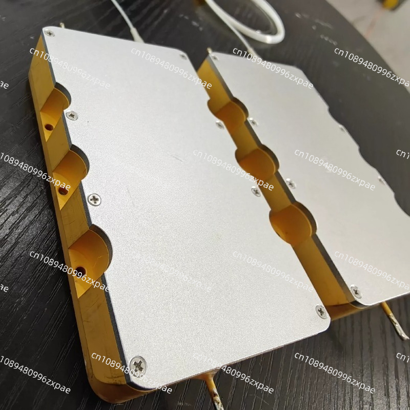 ليزر بالأشعة تحت الحمراء عالي  - مراجعة Industrial Grade Laser Engraver وسعره