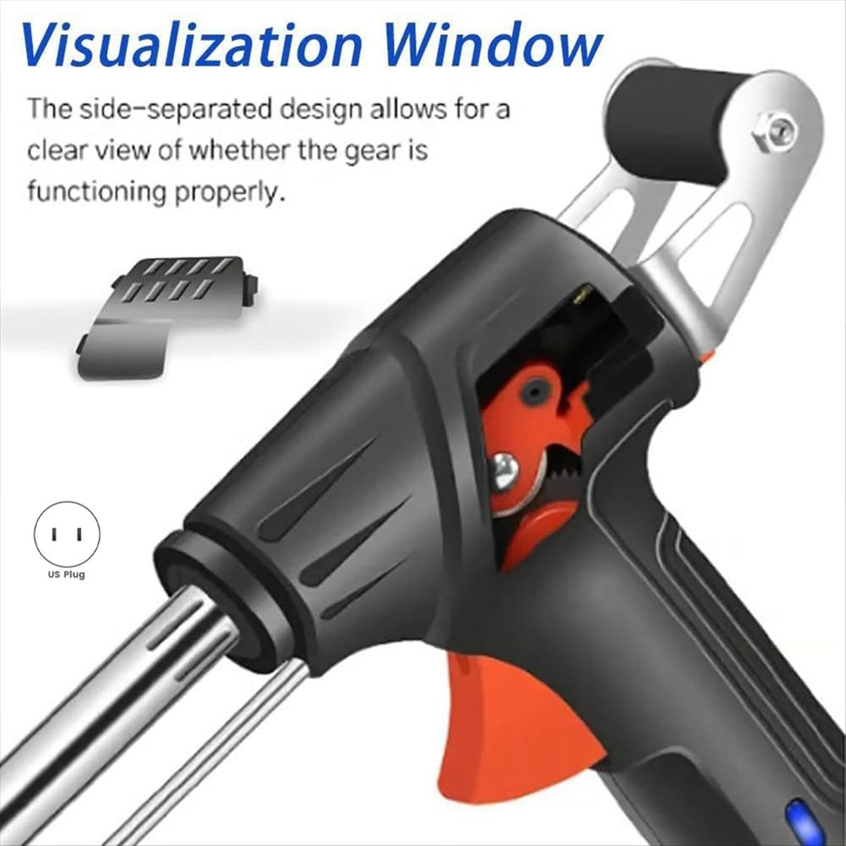 أداة لحام بالليزر صناعية ذاتية - مراجعة Industrial Grade Laser Welder وسعره