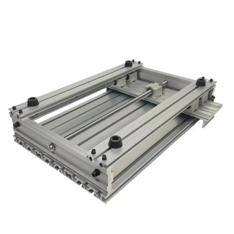 طقم إطار CNC من الألومنيوم 304 - مراجعة Limit Switch Cnc وسعره