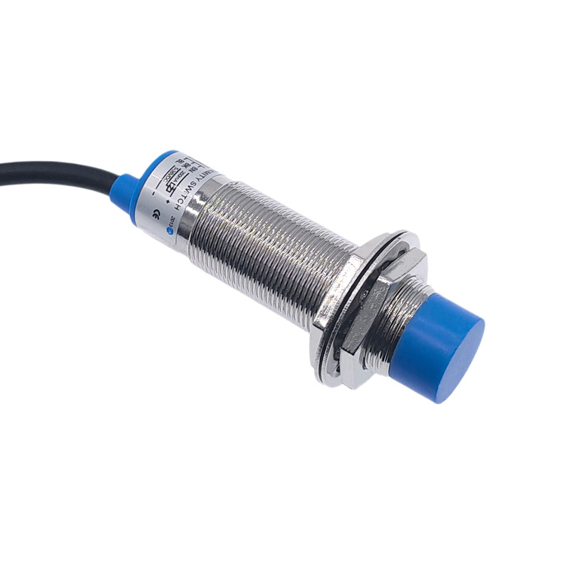 LJ18A3 القرب التبديل NPN PNP N - مراجعة Limit Switch Cnc وسعره