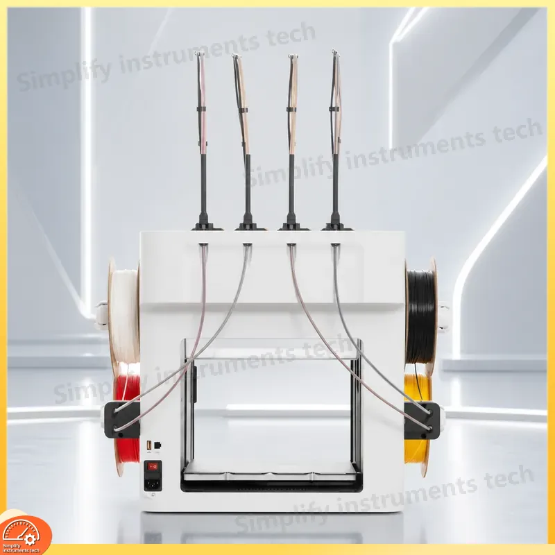 طابعة ثلاثية الأبعاد U1 3 في 1 - مراجعة Industrial Grade Laser Engraver وسعره