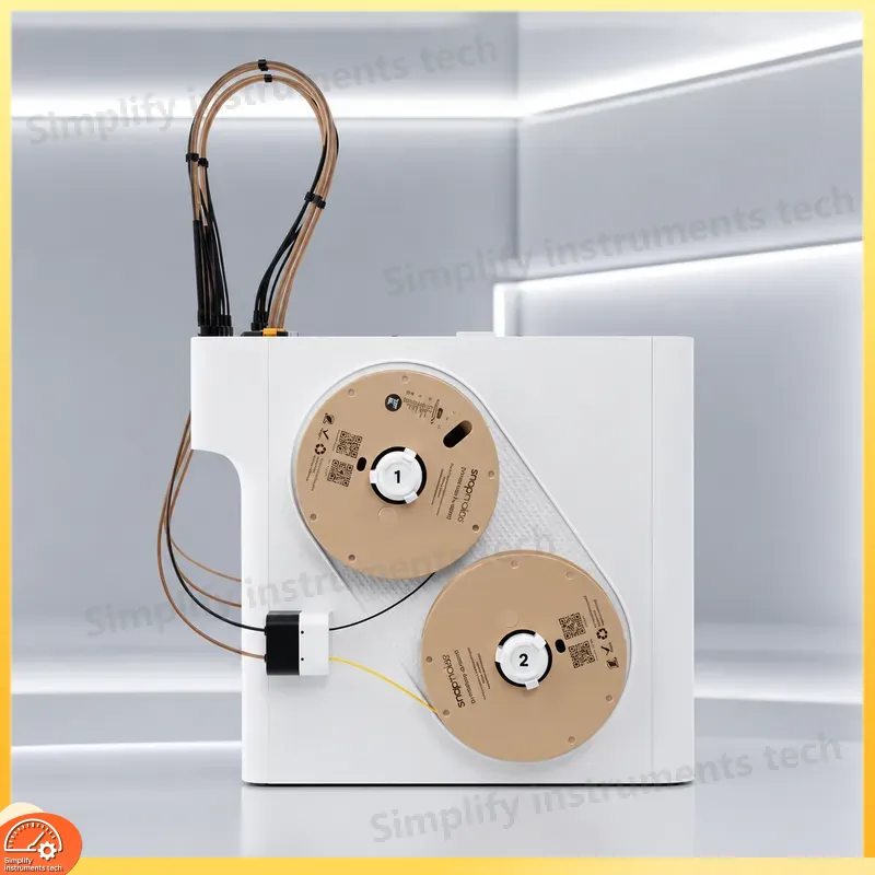 طابعة ثلاثية الأبعاد U1 3 في 1 - مراجعة Industrial Grade Laser Engraver وسعره