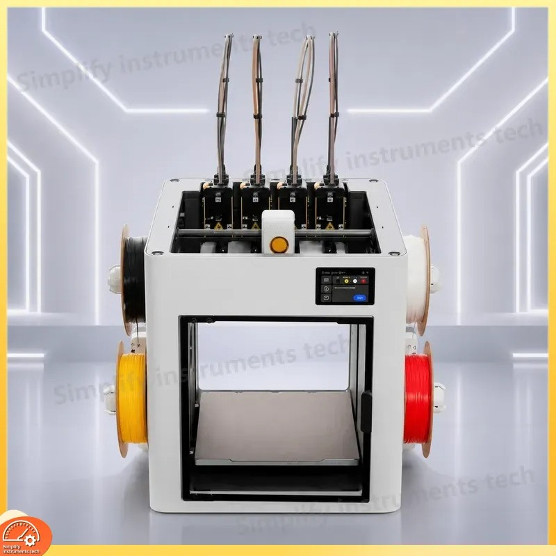 طابعة ثلاثية الأبعاد U1 3 في 1 - مراجعة Industrial Grade Laser Engraver وسعره