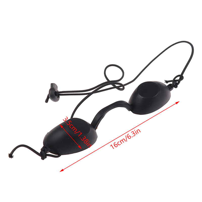 نظارات واقية من أشعة الليزر، ن - مراجعة Laser Safety Goggles وسعره