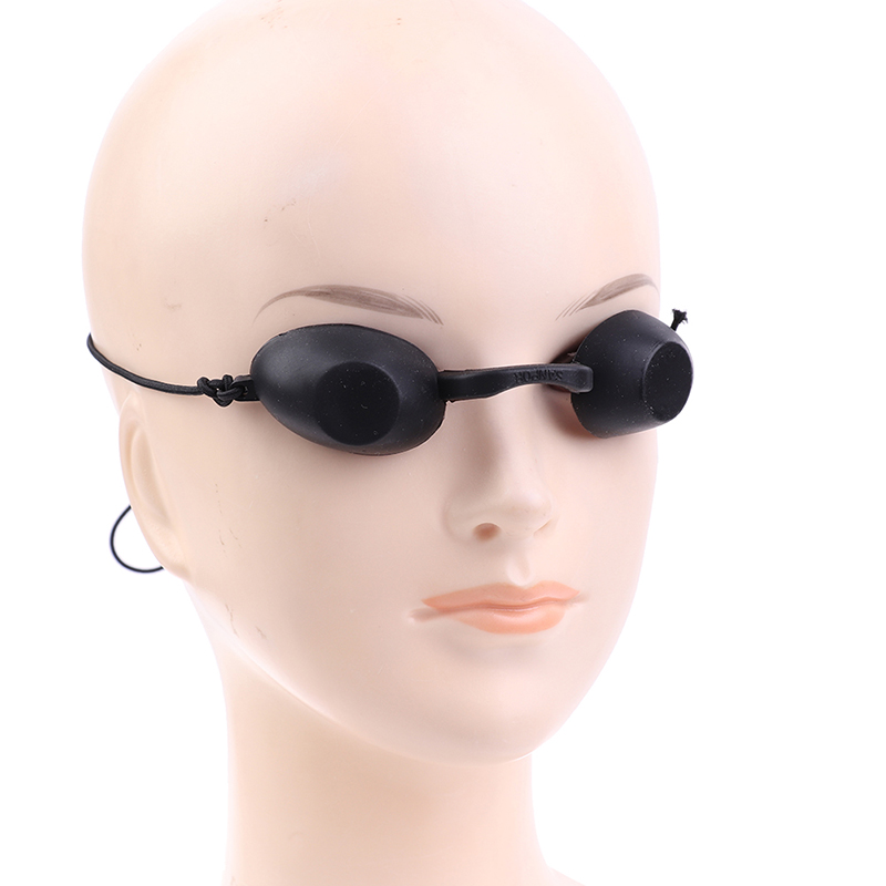 نظارات واقية من أشعة الليزر، ن - مراجعة Laser Safety Goggles وسعره