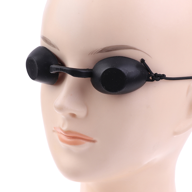 نظارات واقية من أشعة الليزر، ن - مراجعة Laser Safety Goggles وسعره