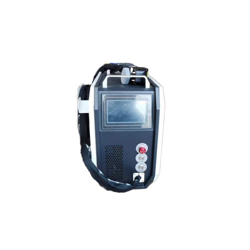 مصدر ليزر محمول بقوة 200 واط،  - مراجعة Portable Laser Rust Removal وسعره