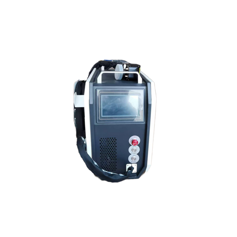 مصدر ليزر محمول بقوة 200 واط،  - مراجعة Portable Laser Rust Removal وسعره