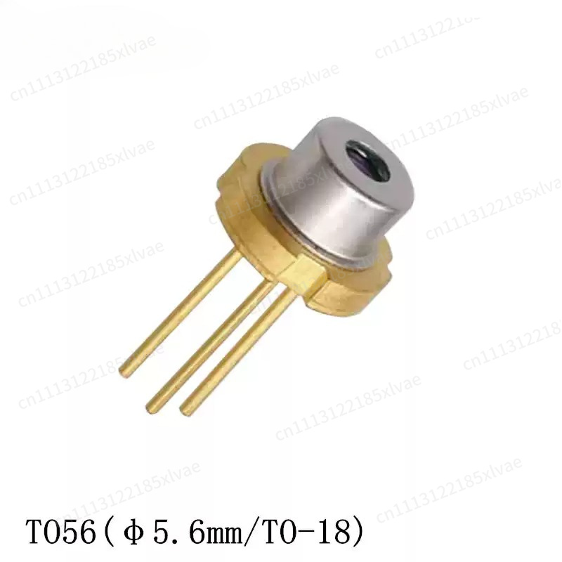 وحدة ليزر صناعية معبأة في غلاف - مراجعة Diode Laser Module وسعره