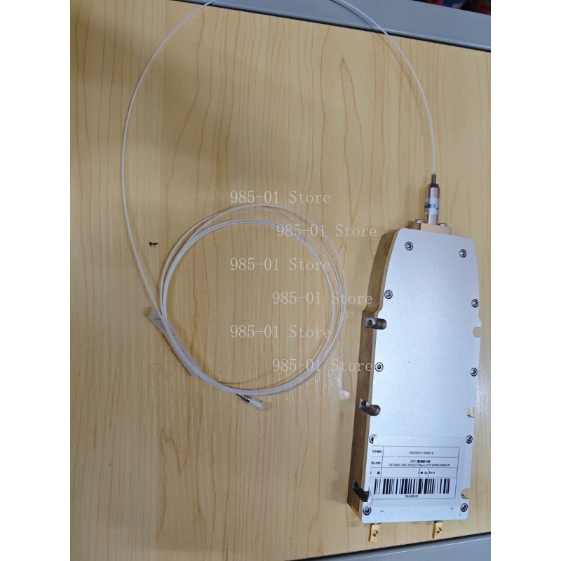 وحدة ليزر صناعية بقوة 500 واط  - مراجعة Industrial Grade Laser Engraver وسعره
