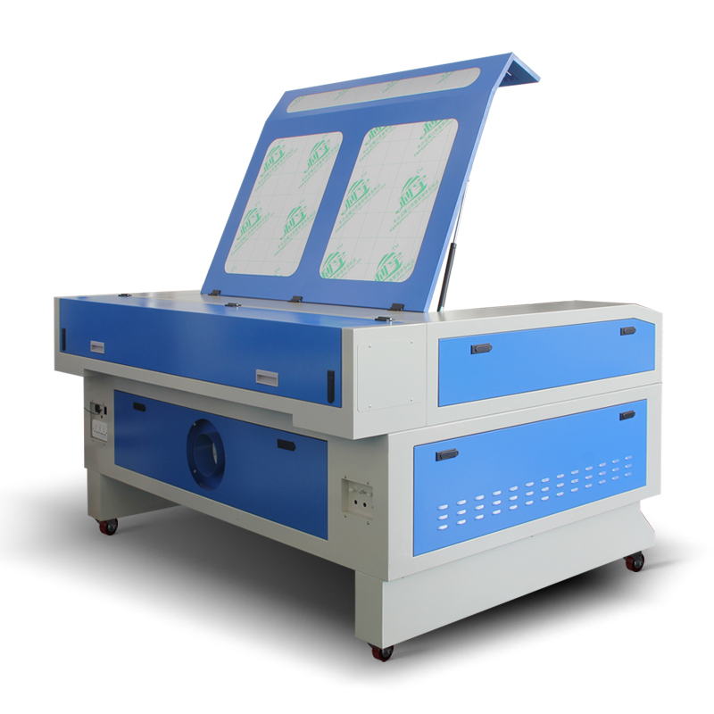 ماكينة نقش وقطع بالليزر CO2 صن - مراجعة Industrial Grade Laser Engraver وسعره