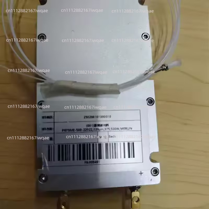 وحدة ليزر عالية الطاقة 500 واط - مراجعة Industrial Grade Laser Engraver وسعره