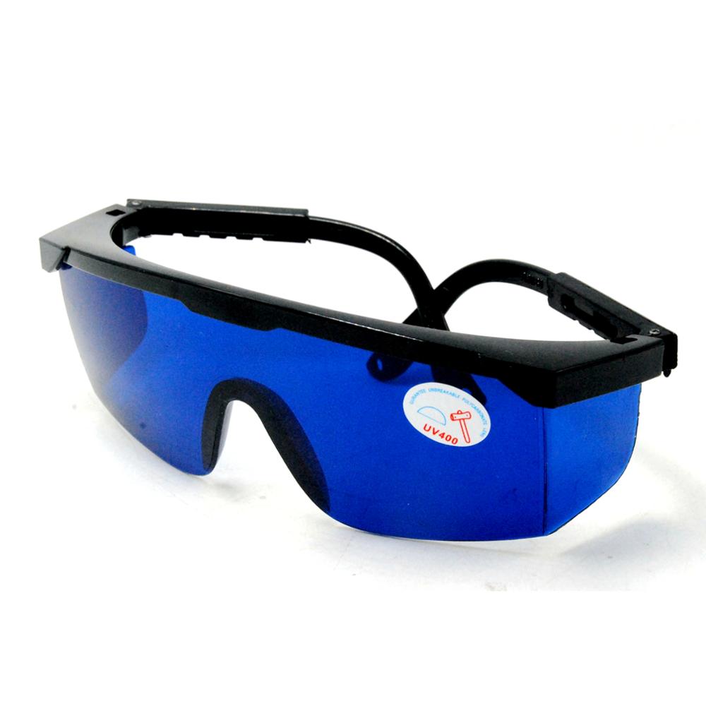 نظارات واقية بالليزر الأحمر ،  - مراجعة Laser Safety Goggles وسعره