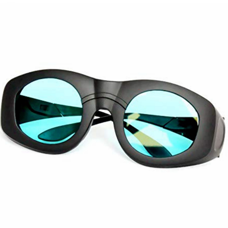 EP-15-4 نظارات السلامة بالليزر - مراجعة Laser Safety Goggles وسعره