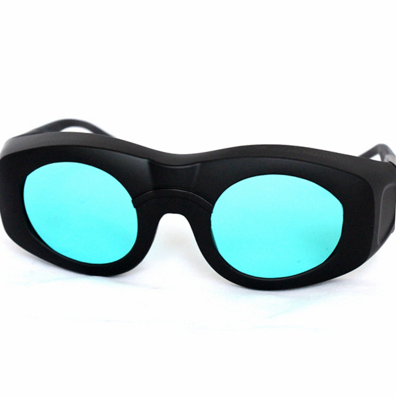 EP-15-4 نظارات السلامة بالليزر - مراجعة Laser Safety Goggles وسعره