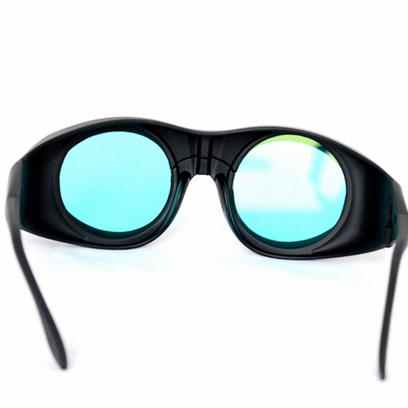 EP-15-4 نظارات السلامة بالليزر - مراجعة Laser Safety Goggles وسعره