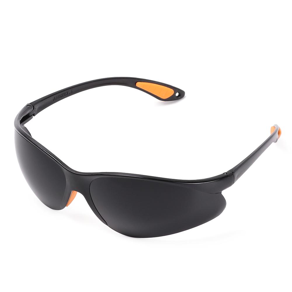 نظارات أمان مضادة للصدمات ناعم - مراجعة Laser Safety Goggles وسعره