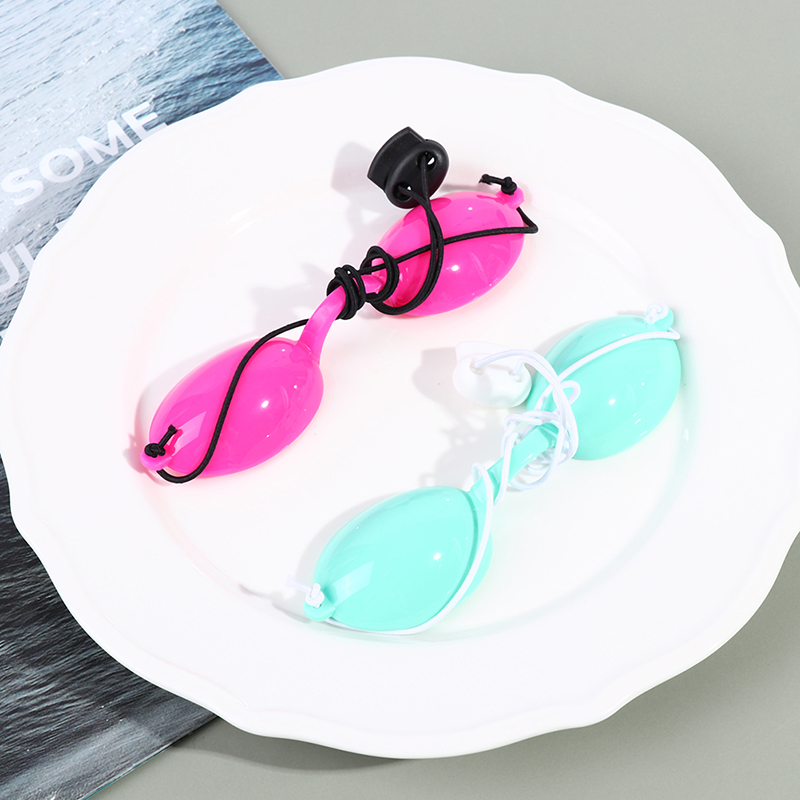 نظارات سلامة ضوء الليزر Eyepat - مراجعة Laser Safety Goggles وسعره