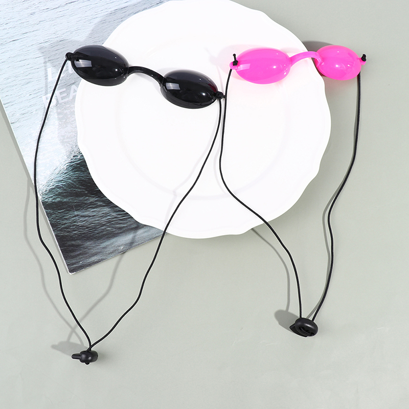نظارات سلامة ضوء الليزر Eyepat - مراجعة Laser Safety Goggles وسعره